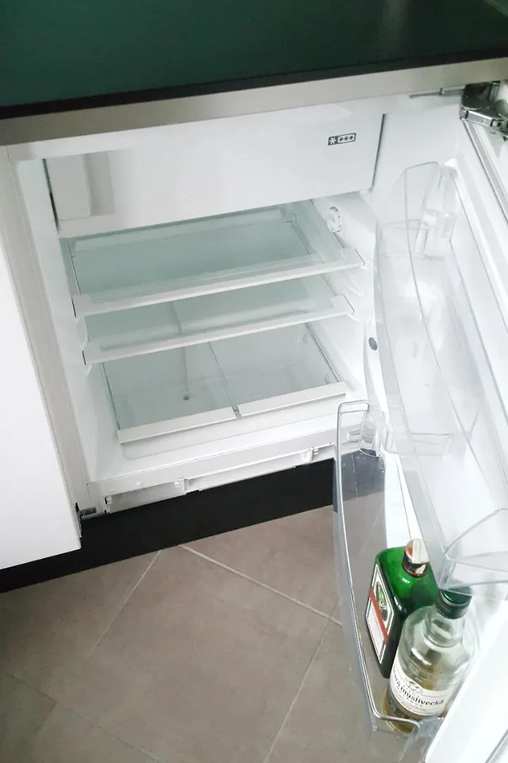 Apartamento Bastien Studio Near Airport Praga