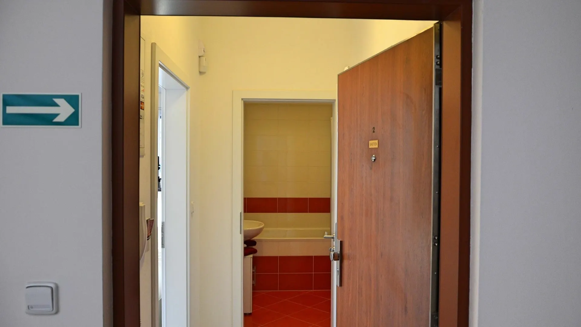 Bastien Studio near Airport Praga 0*,  Repubblica Ceca