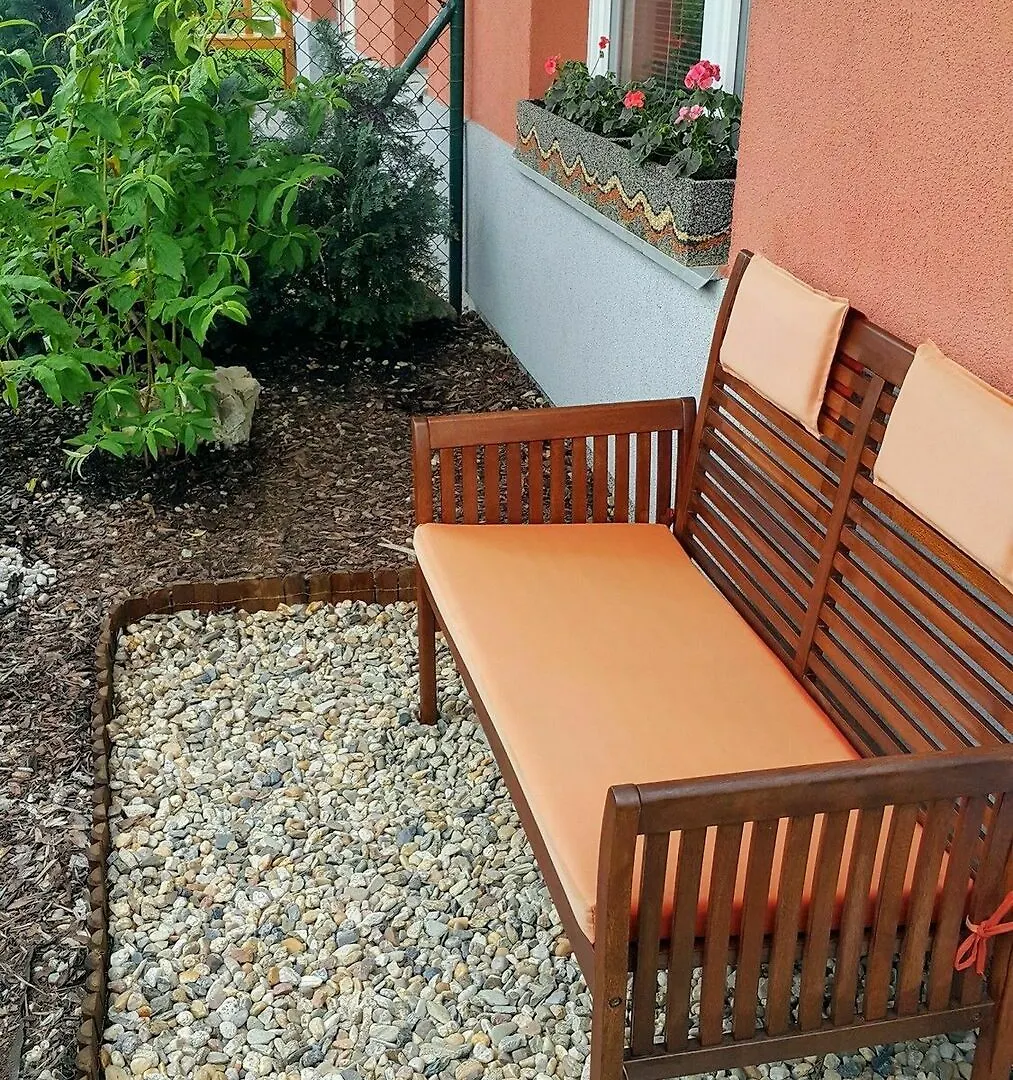Bastien Studio near Airport Praga Appartamento