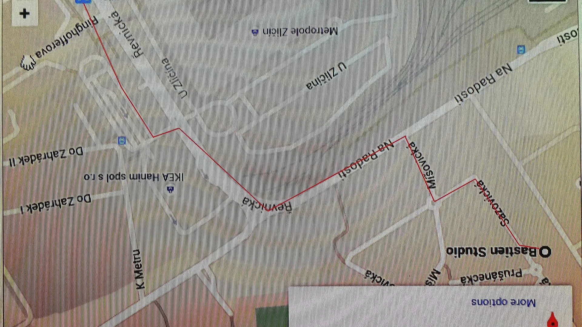 Appartamento Bastien Studio near Airport Praga Repubblica Ceca