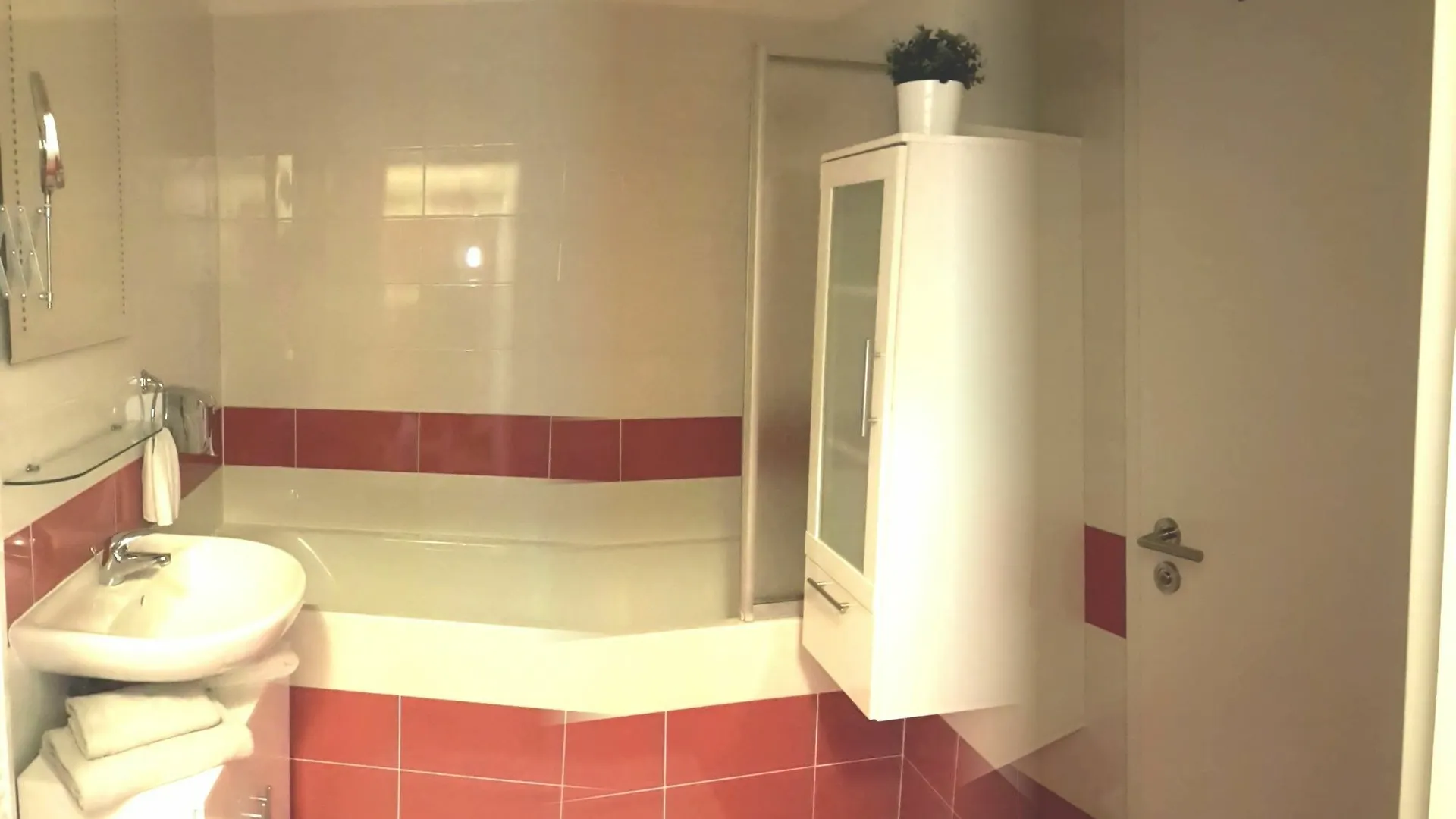 Bastien Studio near Airport Praga Repubblica Ceca